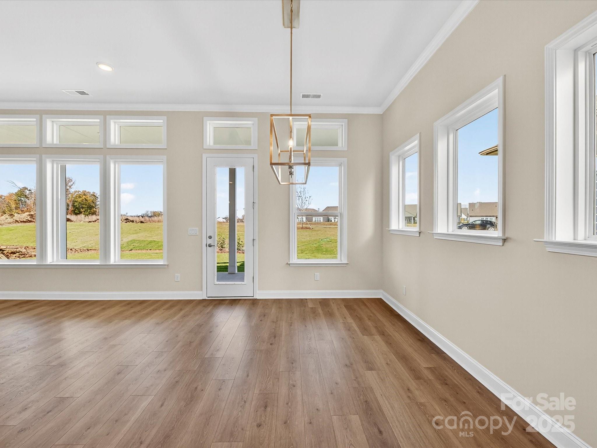 Encore At Streamside - Residential