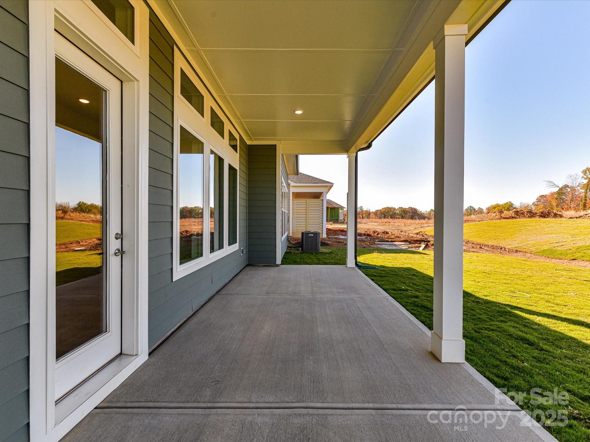 Encore At Streamside - Residential