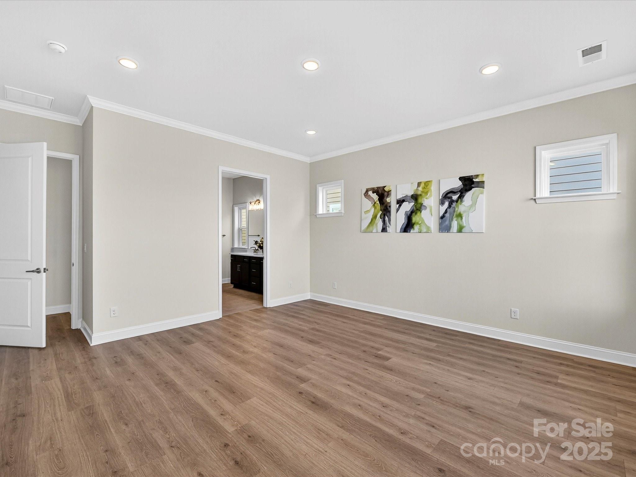 Encore At Streamside - Residential