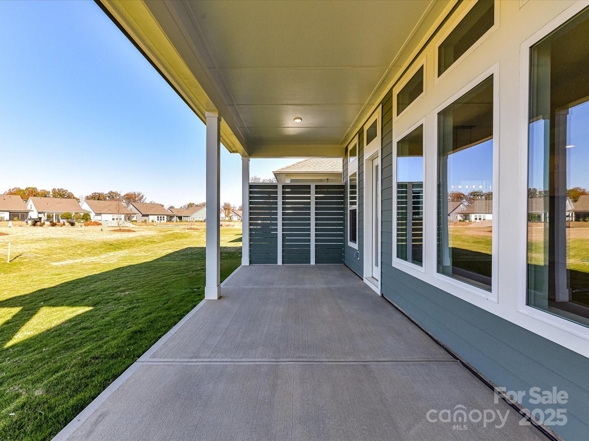 Encore At Streamside - Residential