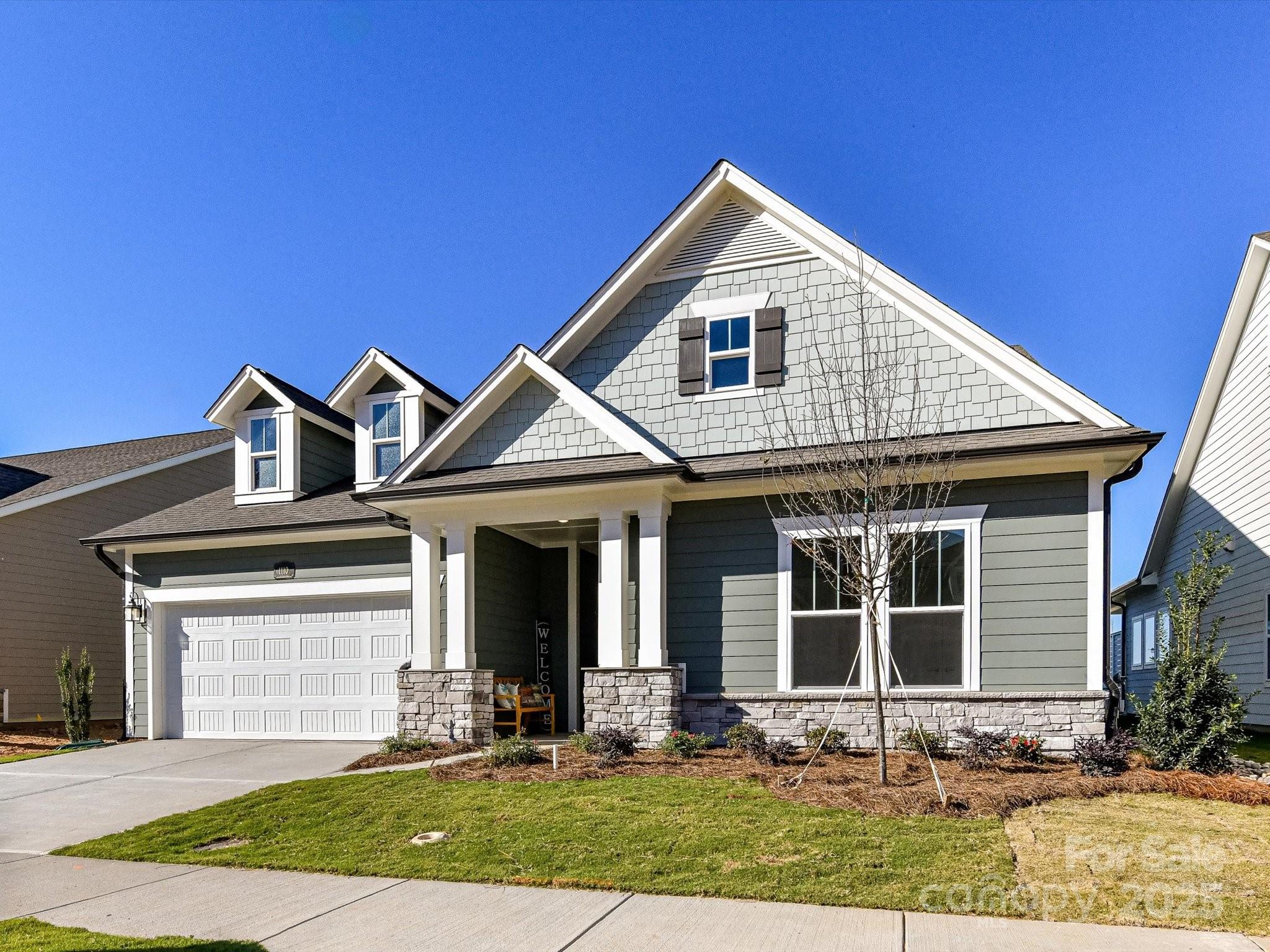 Encore At Streamside - Residential