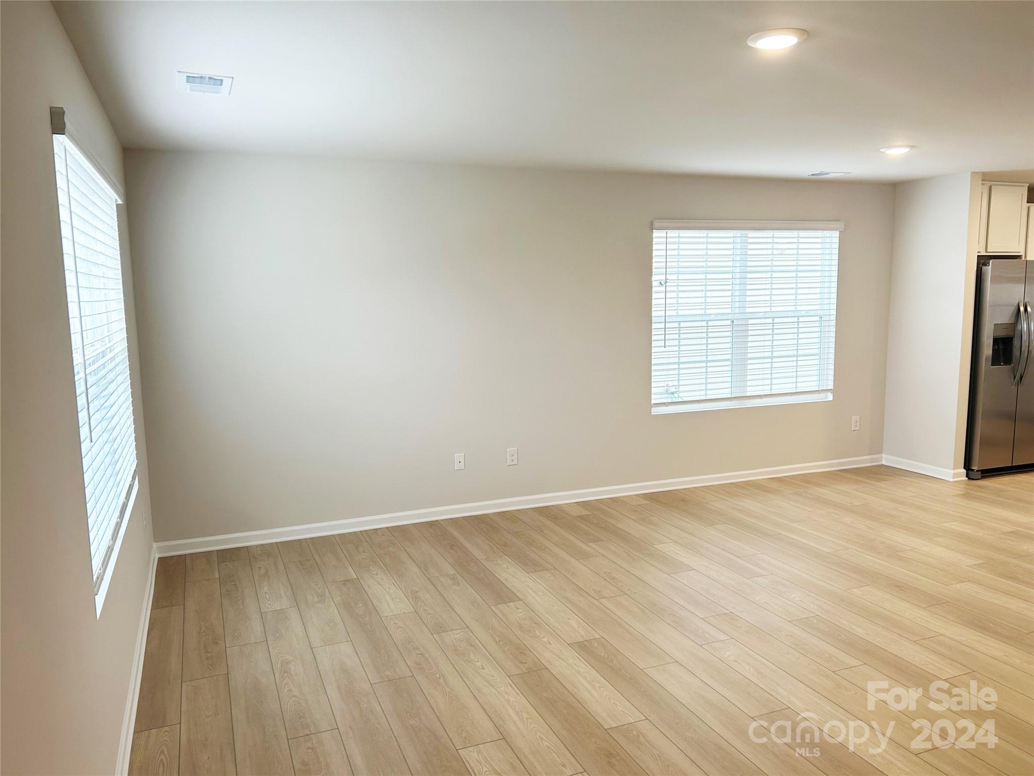 Walkers Mill - Residential