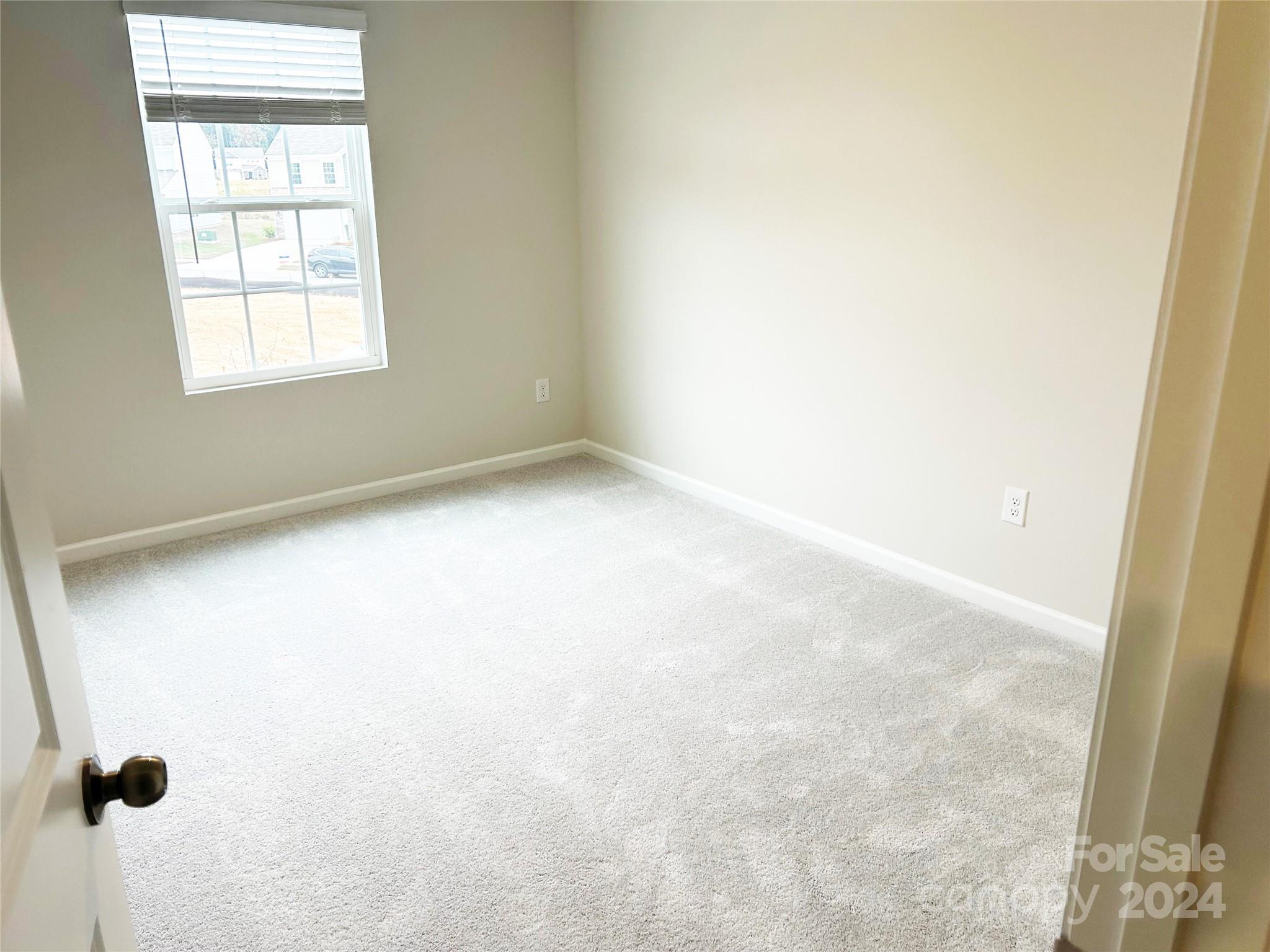 Walkers Mill - Residential