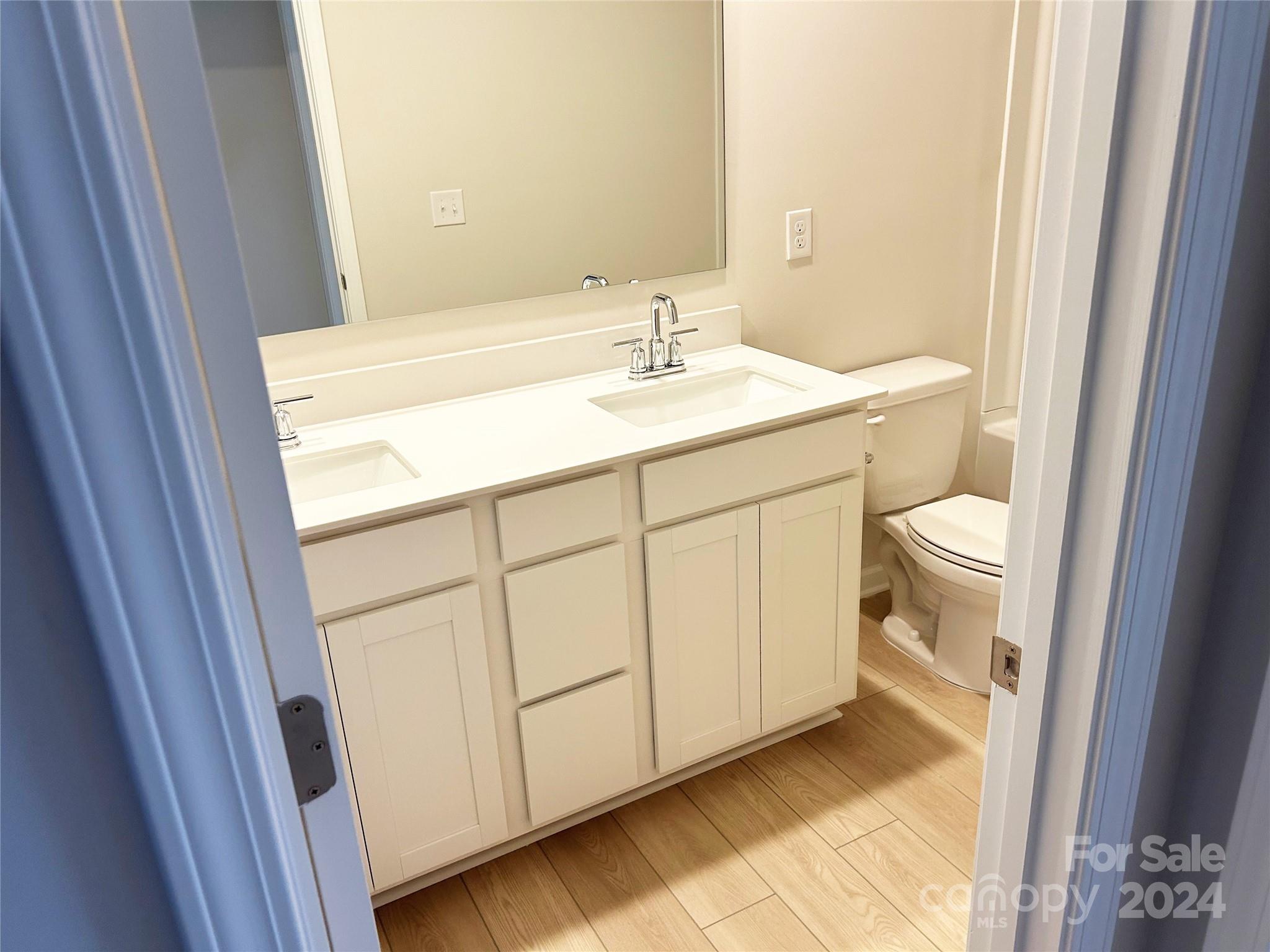 Walkers Mill - Residential