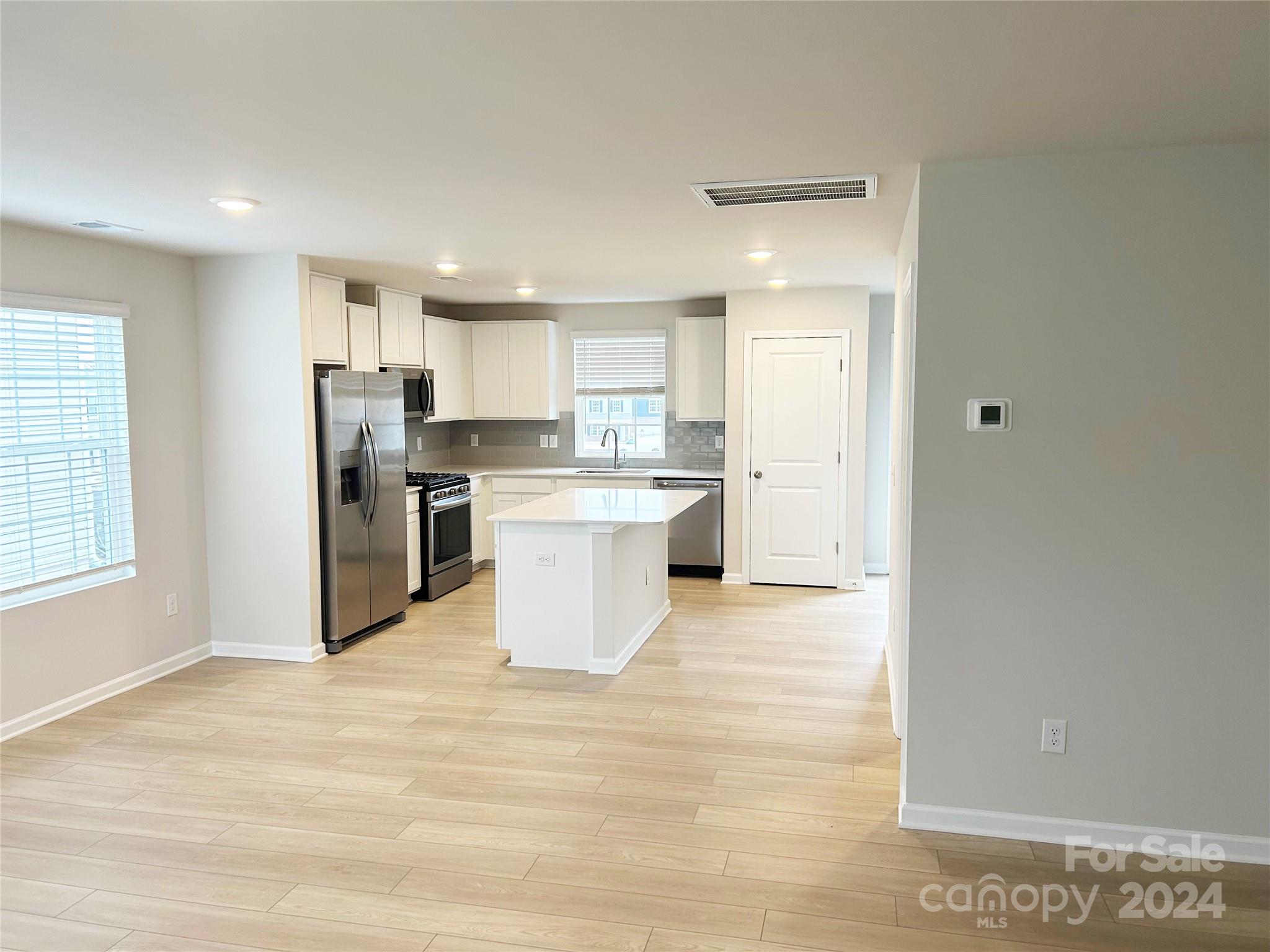 Walkers Mill - Residential