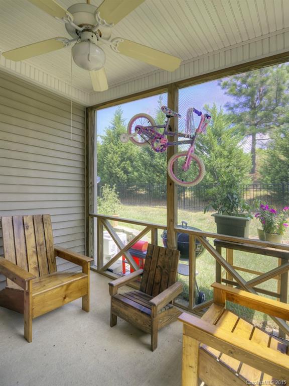 Madison Green - Residential