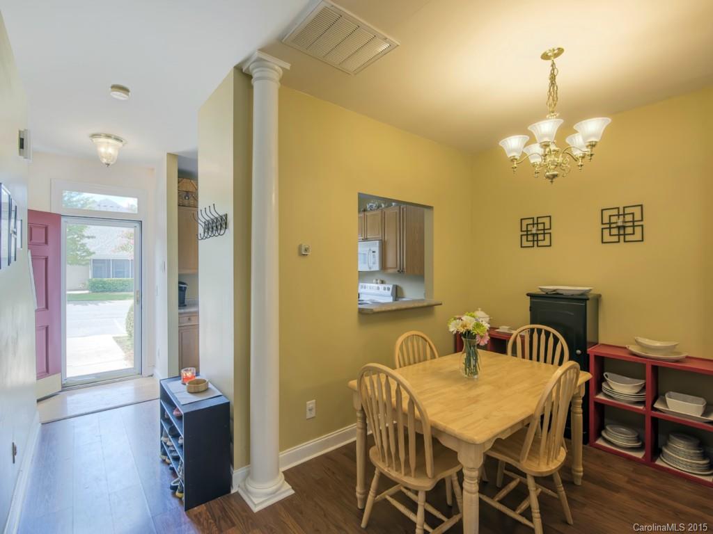 Madison Green - Residential