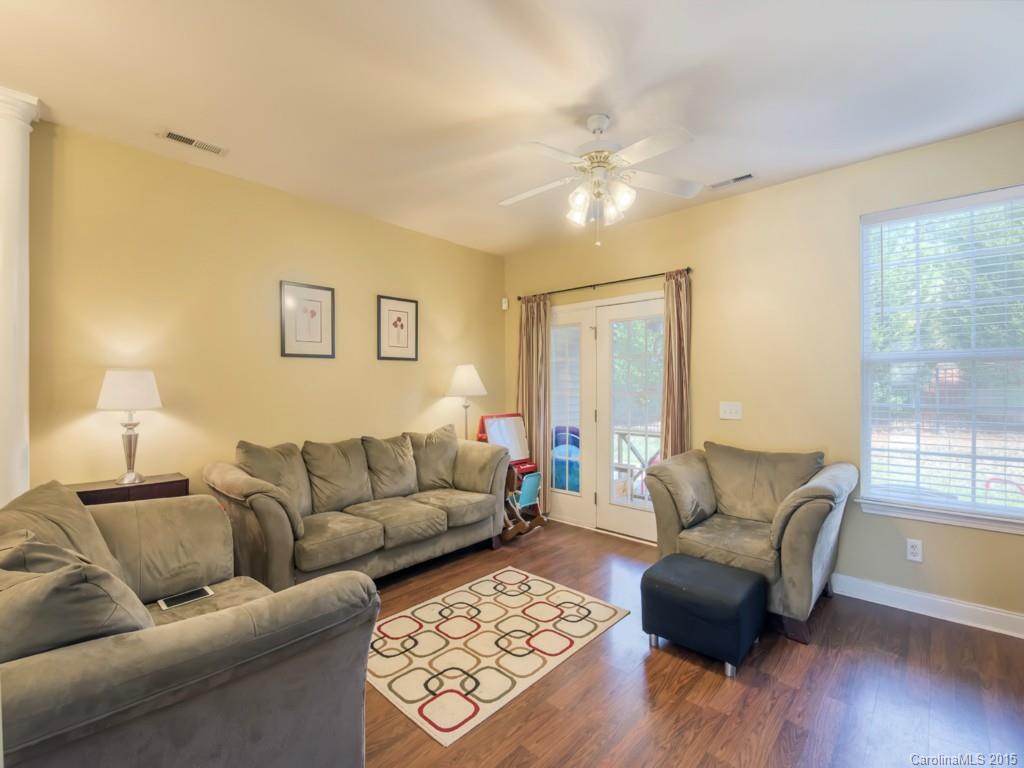 Madison Green - Residential