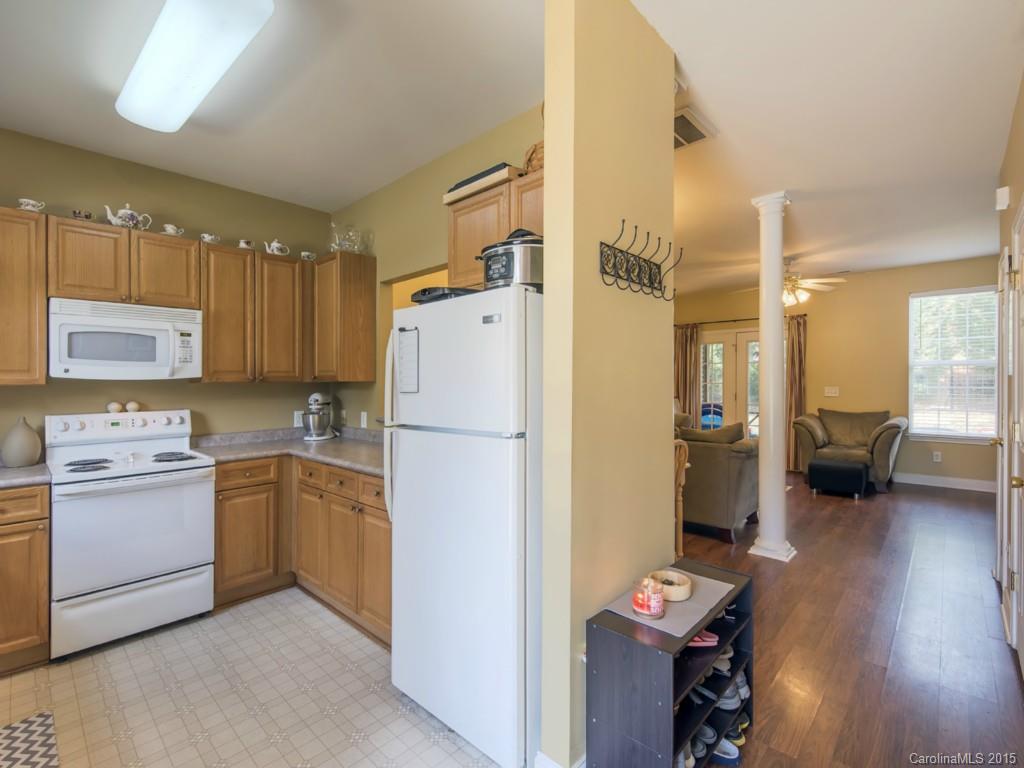 Madison Green - Residential