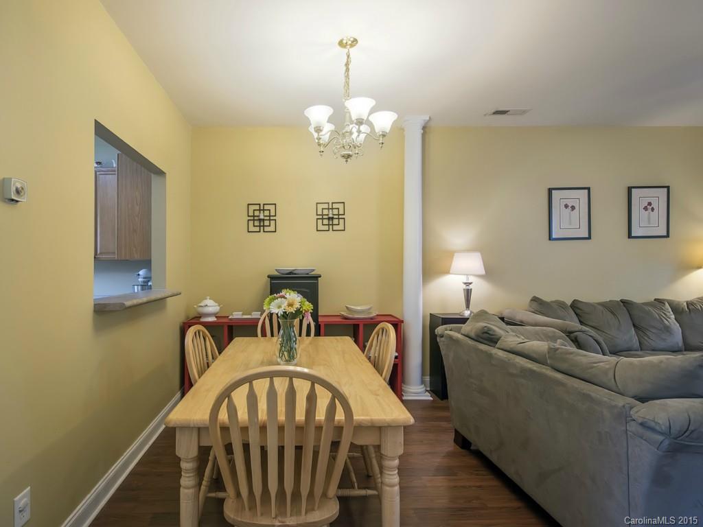 Madison Green - Residential