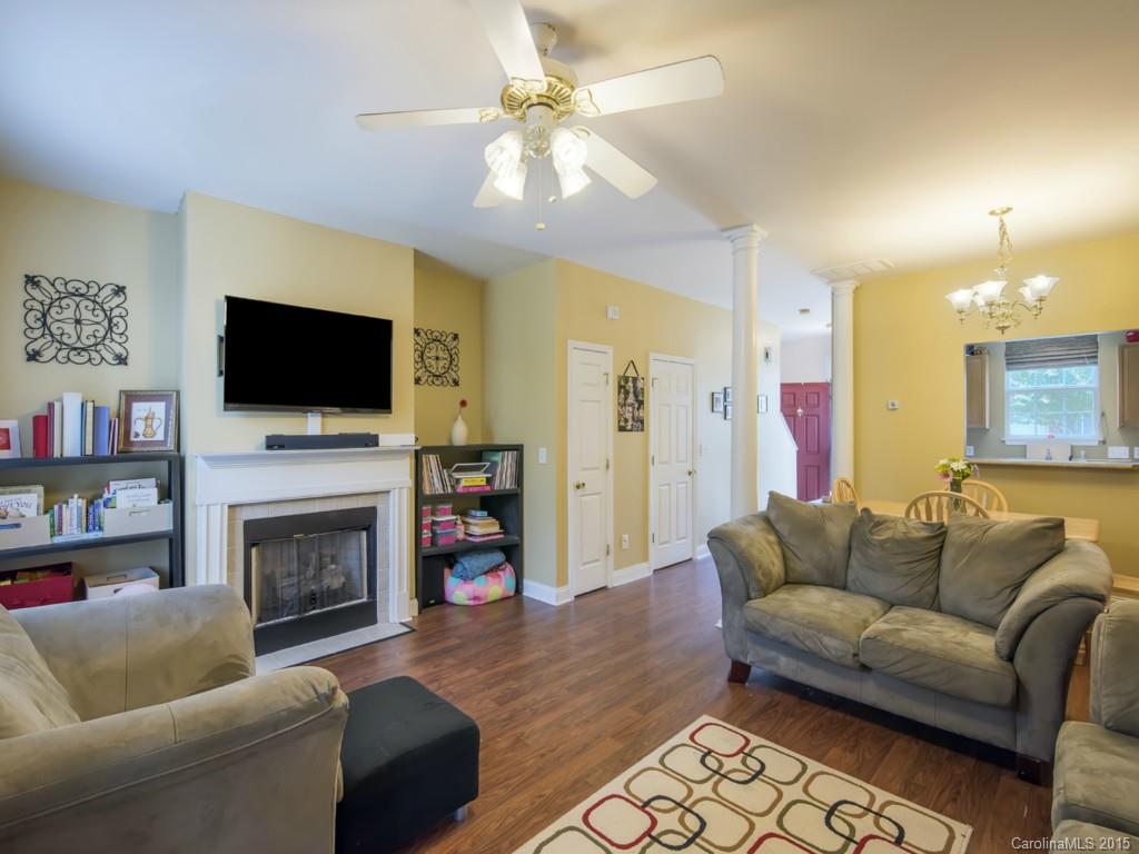 Madison Green - Residential