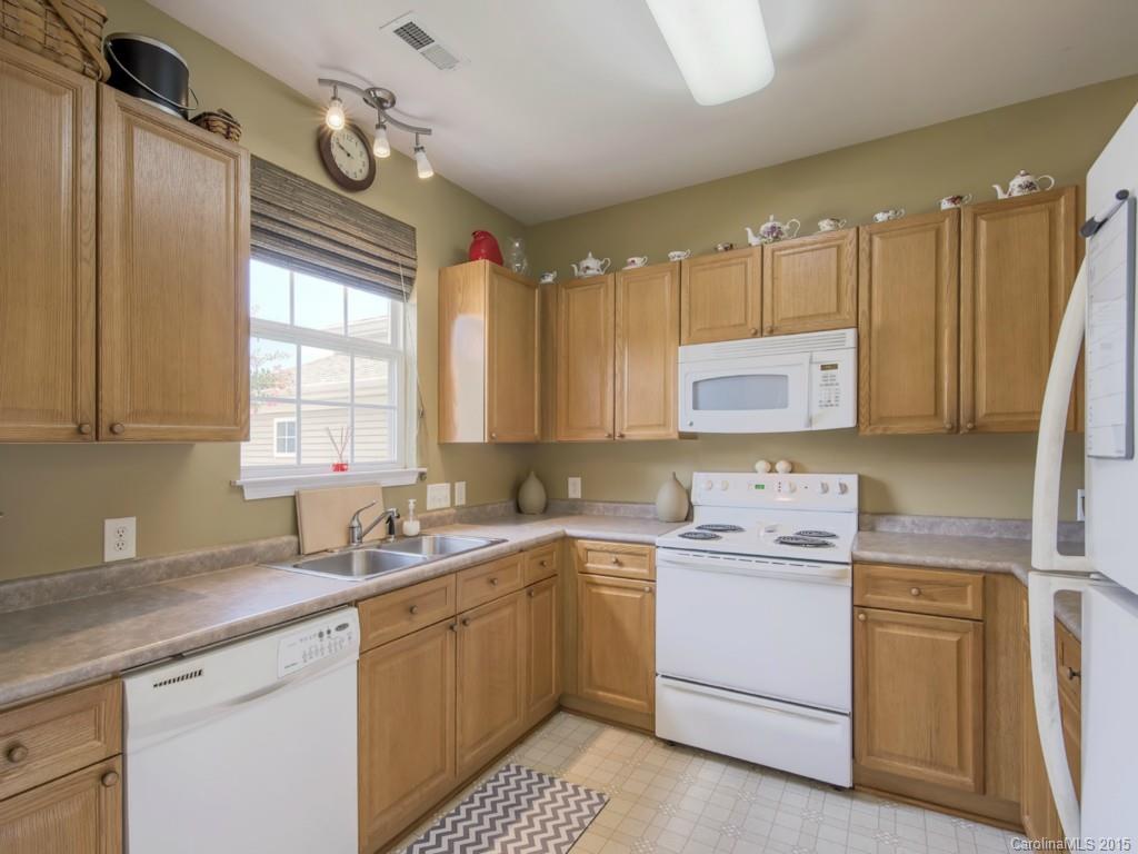 Madison Green - Residential