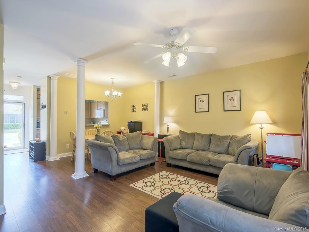 Madison Green - Residential