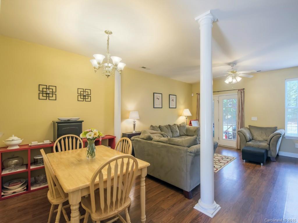 Madison Green - Residential