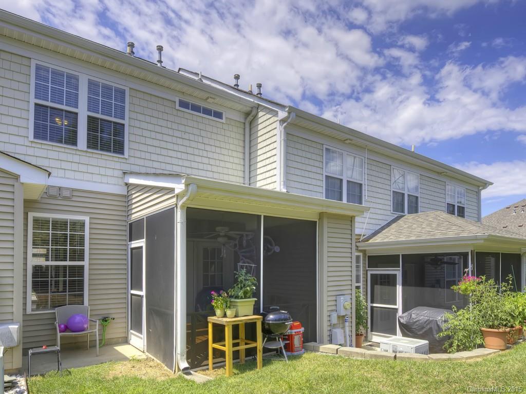 Madison Green - Residential