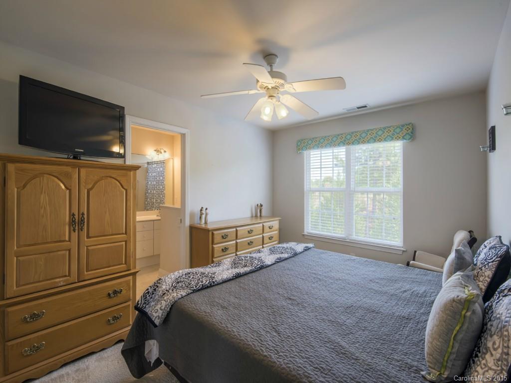 Madison Green - Residential