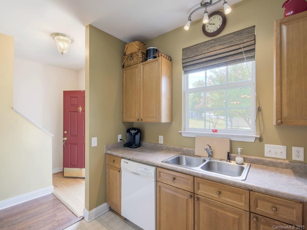 Madison Green - Residential