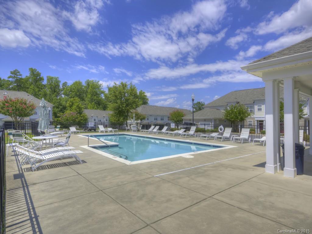 Madison Green - Residential