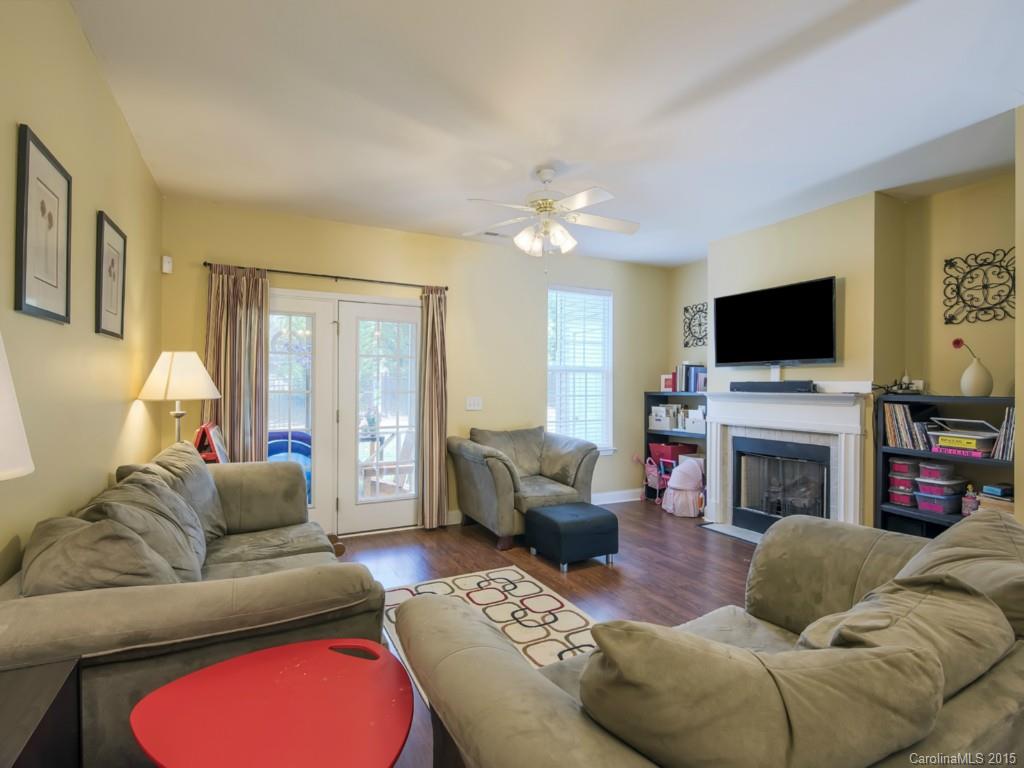 Madison Green - Residential