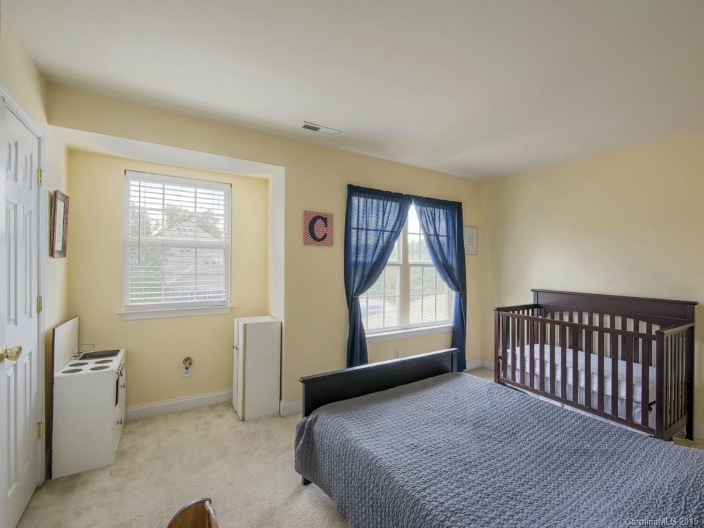 Madison Green - Residential