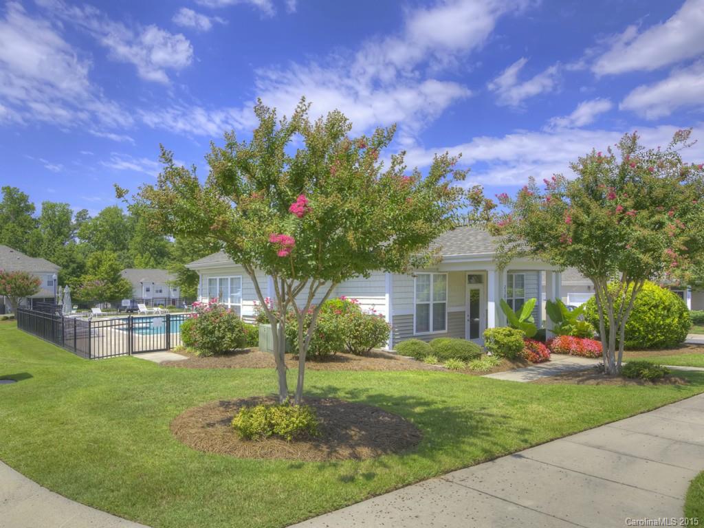 Madison Green - Residential