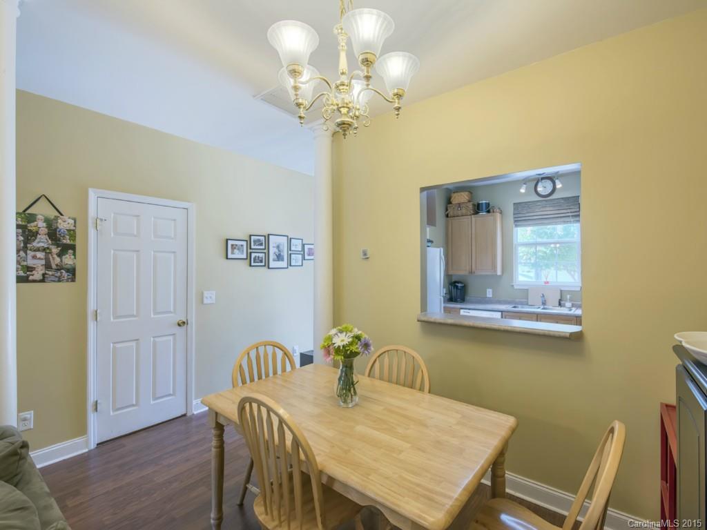 Madison Green - Residential