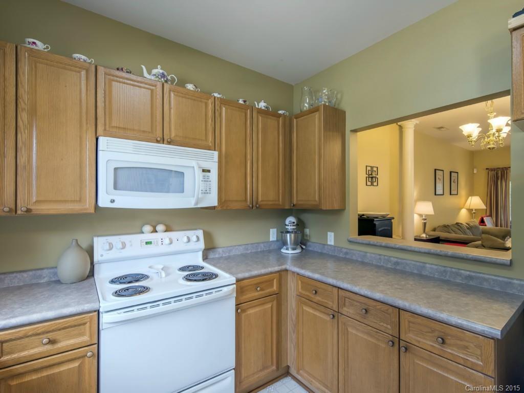 Madison Green - Residential