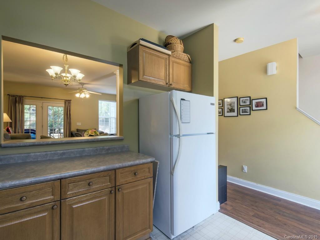 Madison Green - Residential