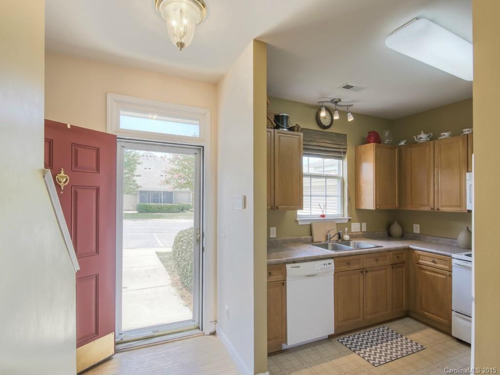 Madison Green - Residential