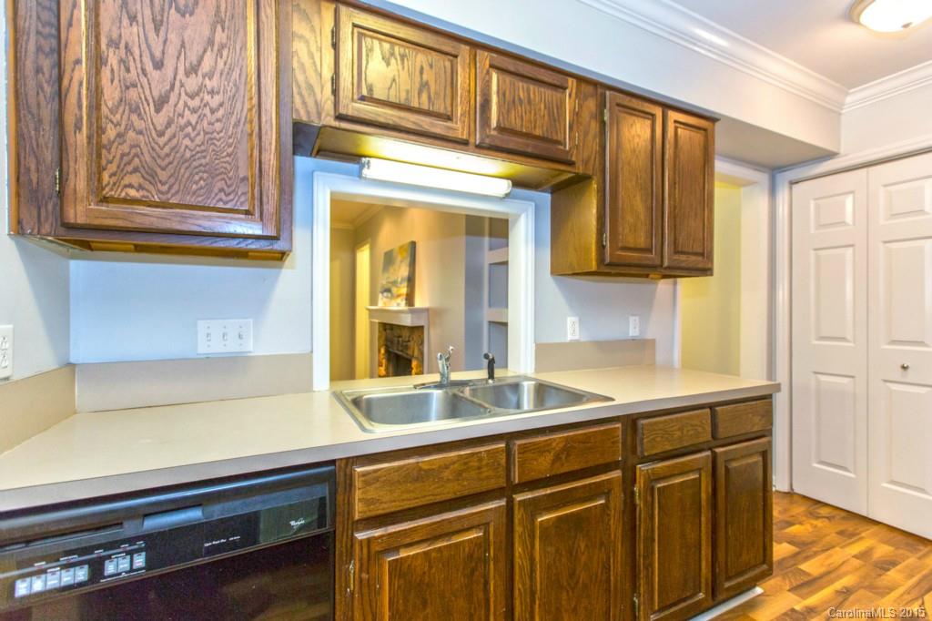 Colony Crossing - Residential