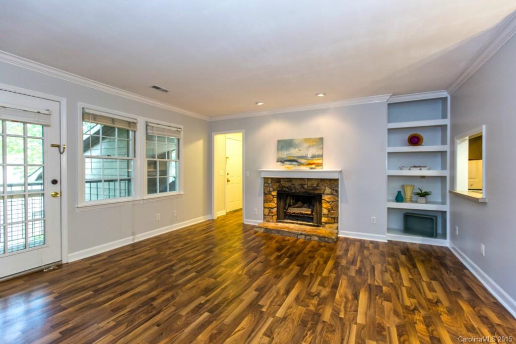 Colony Crossing - Residential