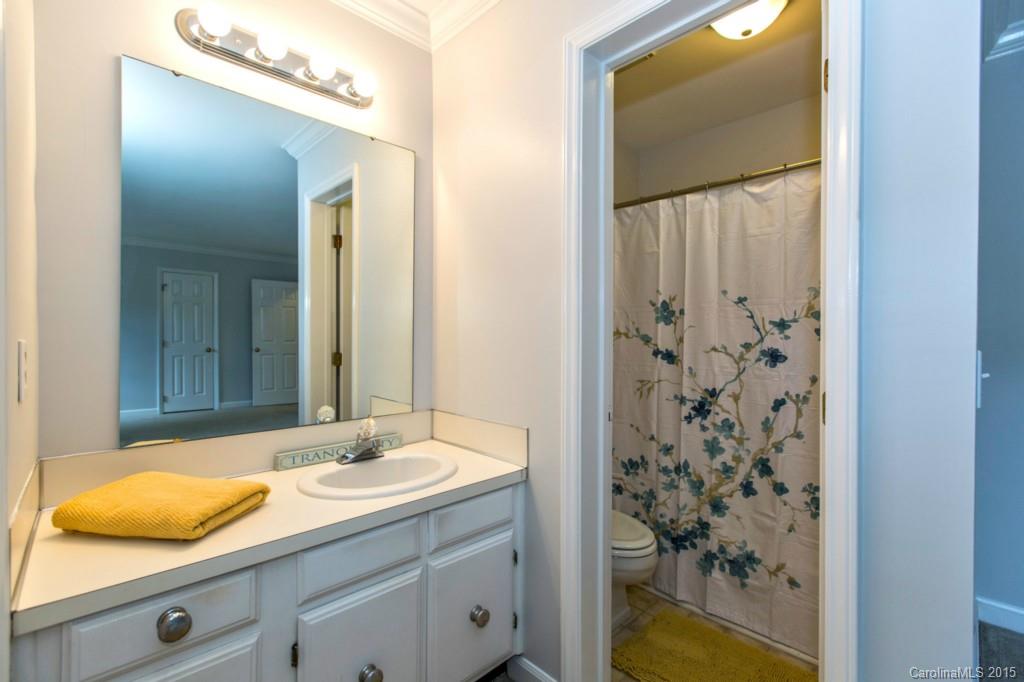 Colony Crossing - Residential