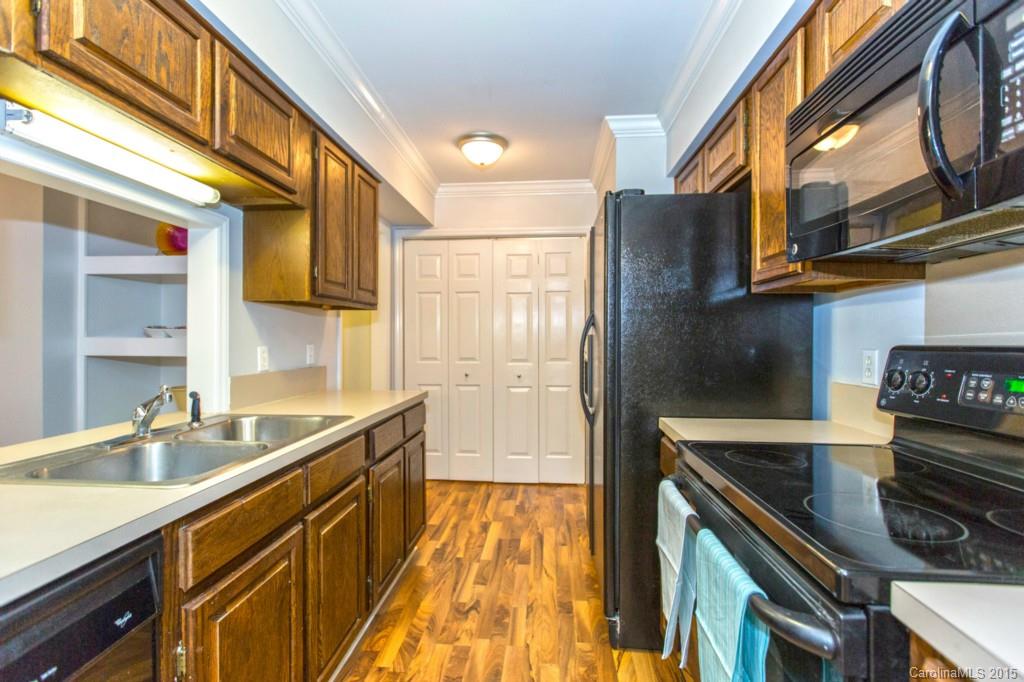 Colony Crossing - Residential