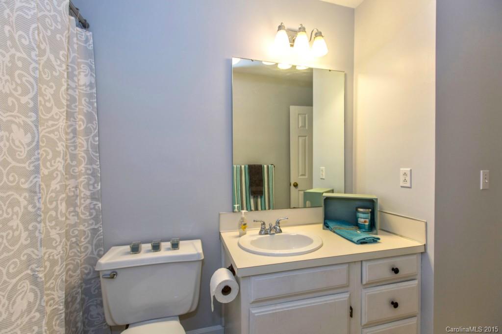 Colony Crossing - Residential