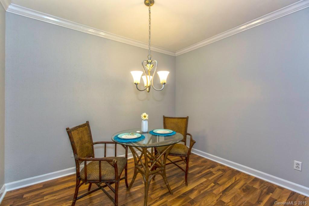 Colony Crossing - Residential