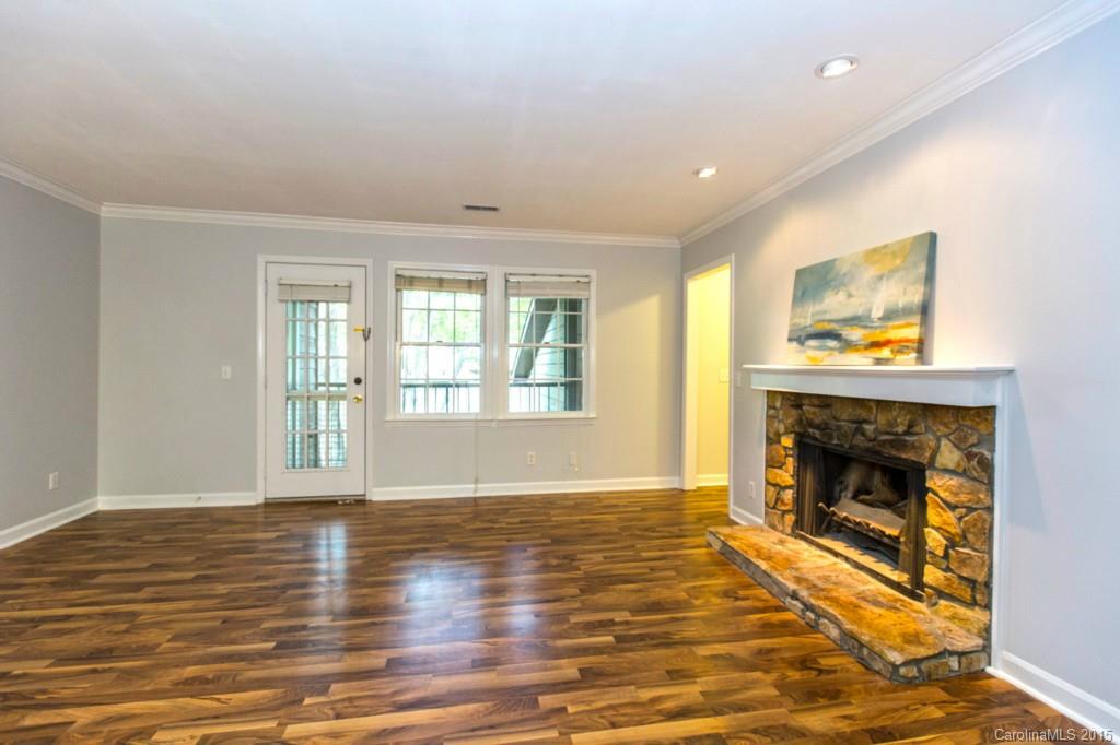 Colony Crossing - Residential