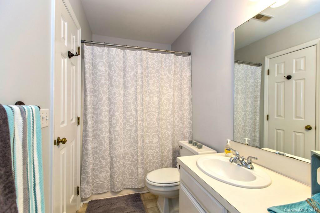 Colony Crossing - Residential