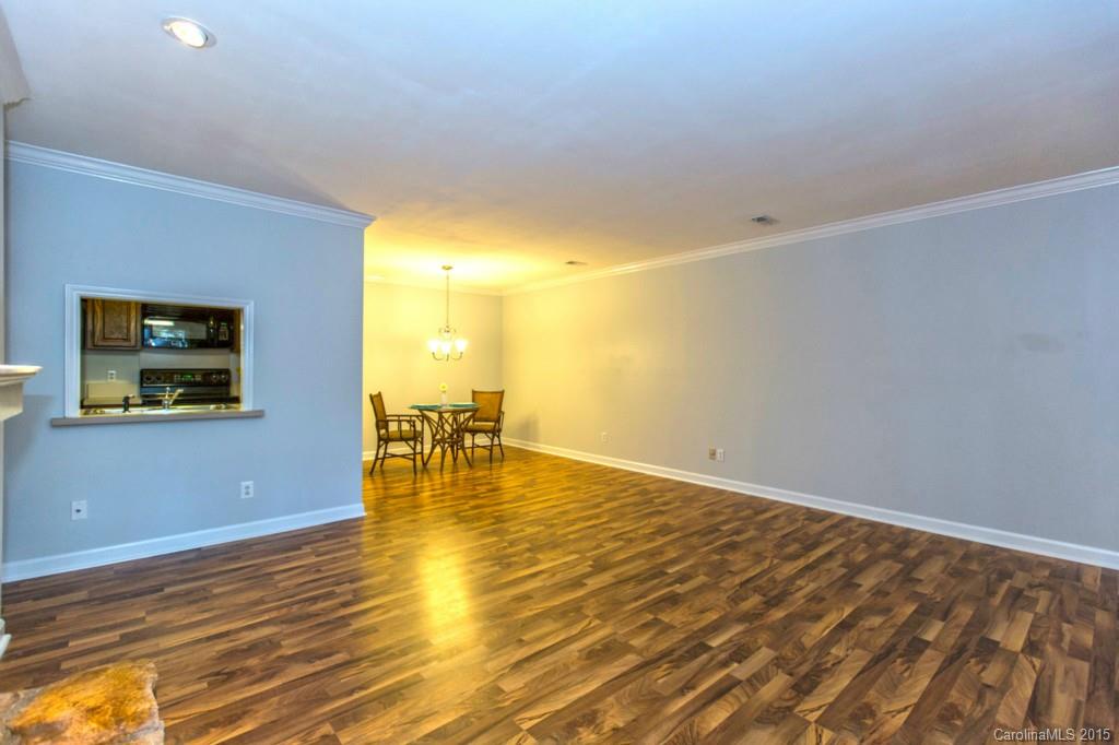 Colony Crossing - Residential