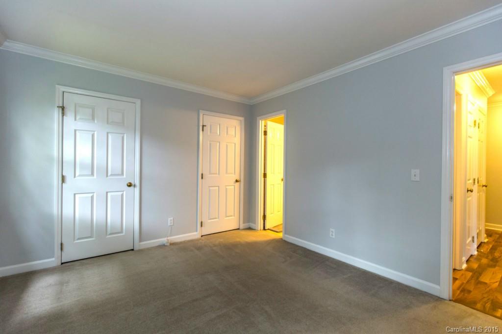 Colony Crossing - Residential