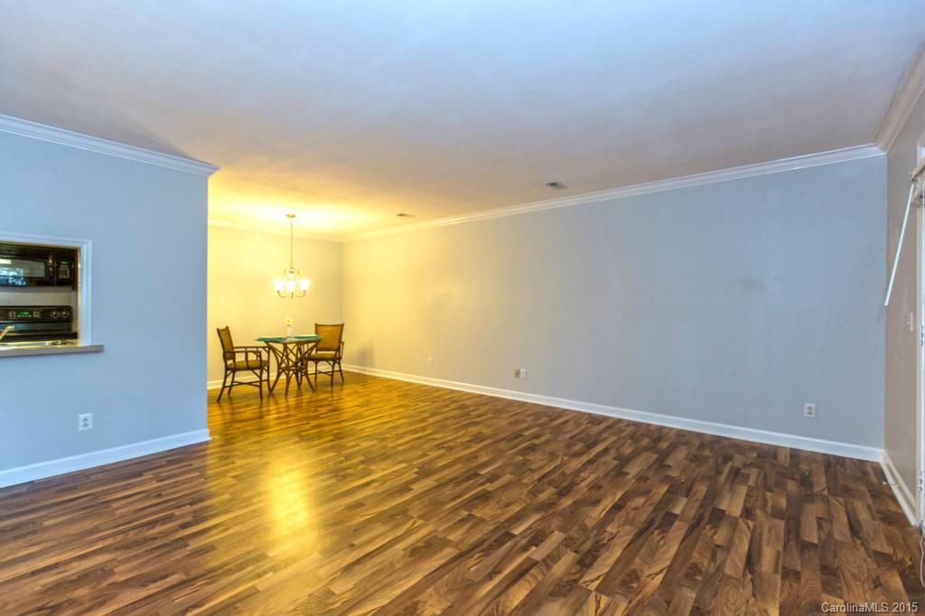 Colony Crossing - Residential