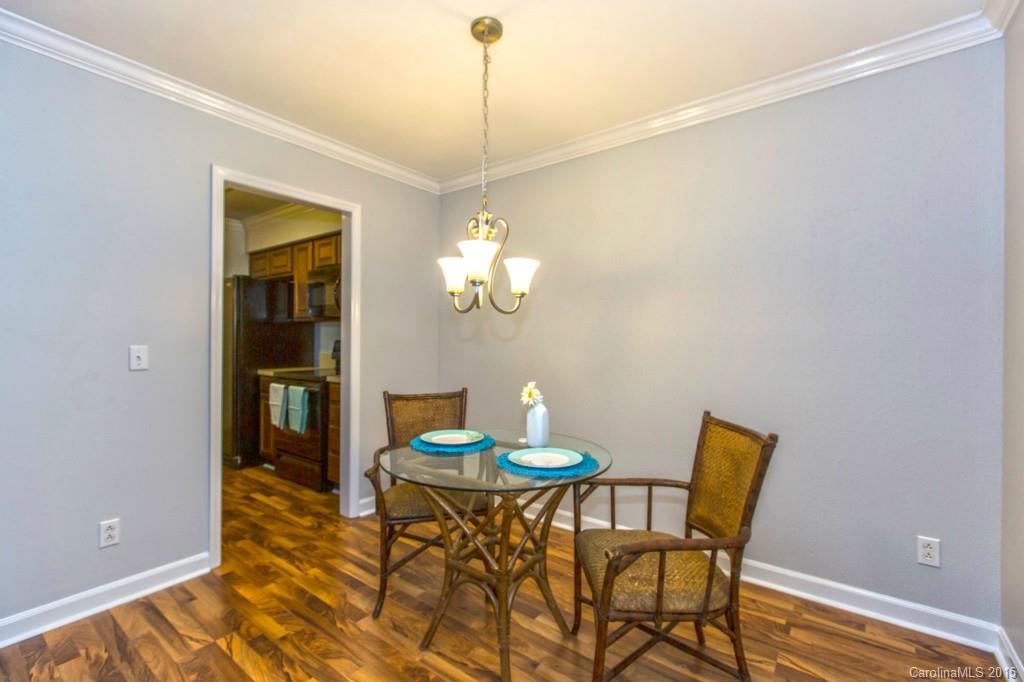 Colony Crossing - Residential