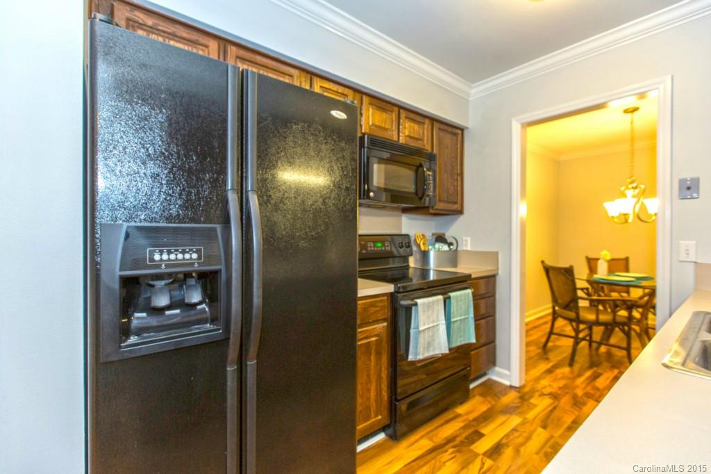 Colony Crossing - Residential