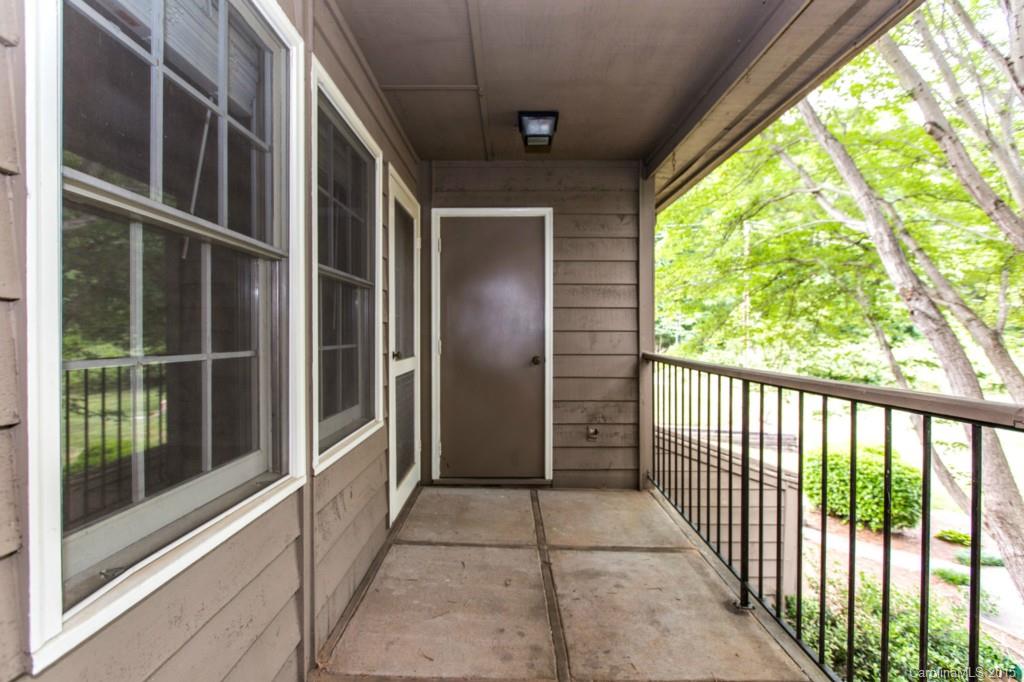 Colony Crossing - Residential