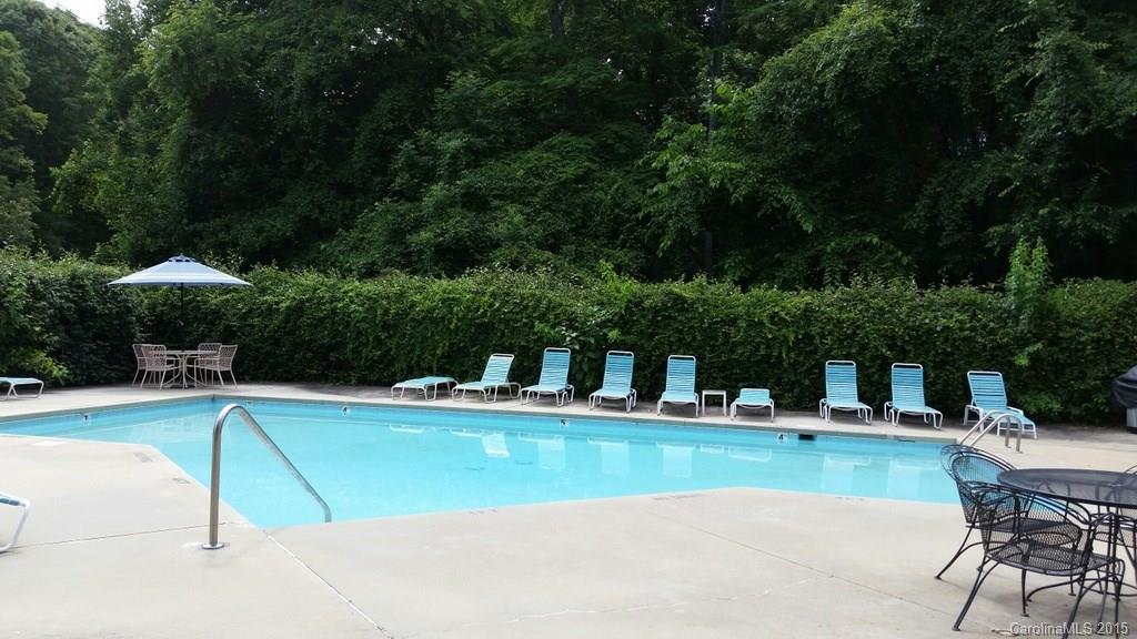 Colony Crossing - Residential