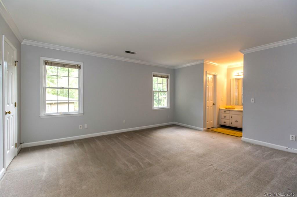 Colony Crossing - Residential