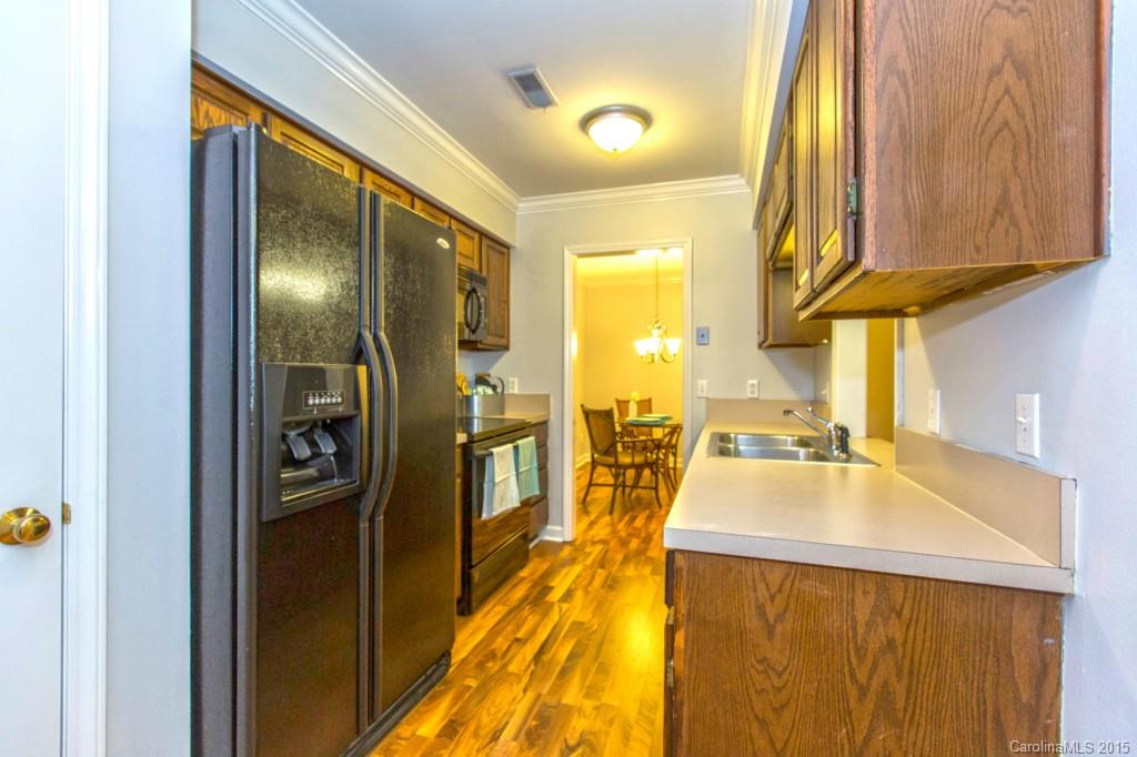 Colony Crossing - Residential