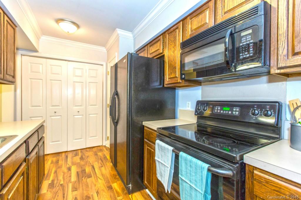 Colony Crossing - Residential