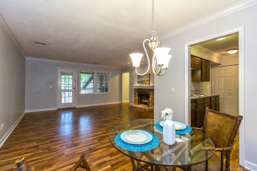 Colony Crossing - Residential