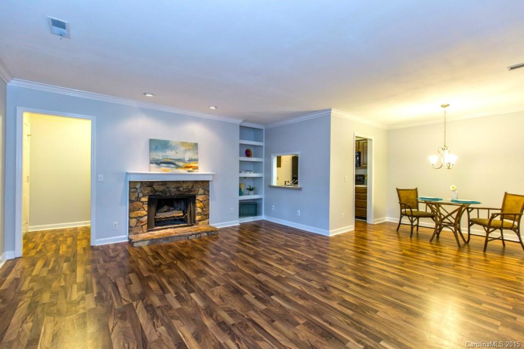 Colony Crossing - Residential