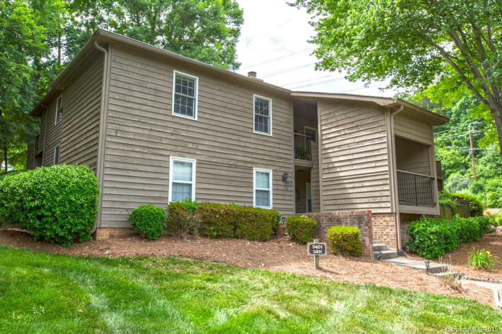 Colony Crossing - Residential